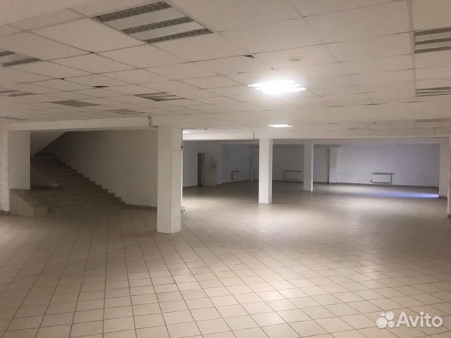 Торговое помещение, 391 м² Торговое помещение, 391 м²