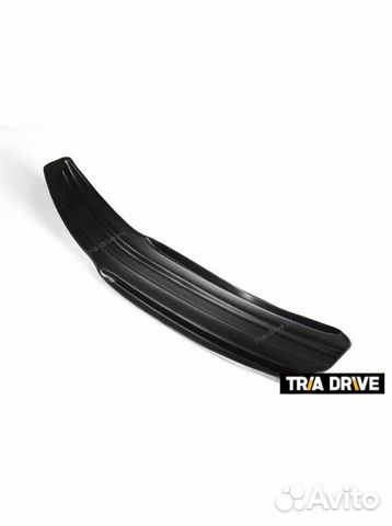 Расширители лыжи на снегоход RM 