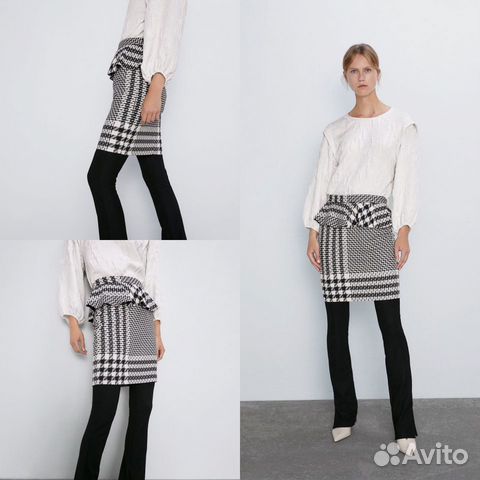 Пиджак Stradivarius, жакет, юбка zara