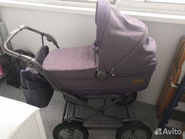 Коляска Inglesina Sofia