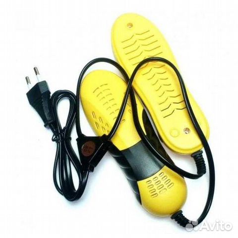 Новые сушилки для обуви Energy RJ-52C Новые сушилки для обуви Energy RJ-52C