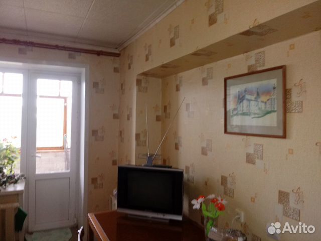 1-к квартира, 44 м², 5/5 эт. 1-к квартира, 44 м², 5/5 эт.