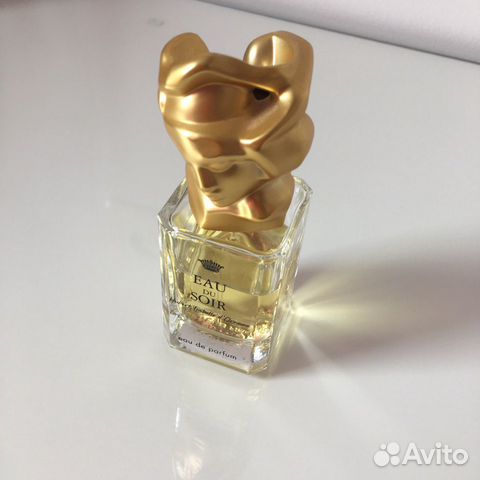 Sisley Eau du Soir Sisley Eau du Soir