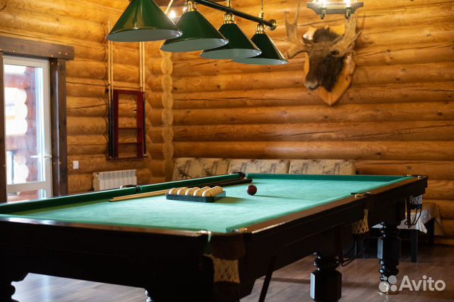 

8-к. коттедж, 350 м²