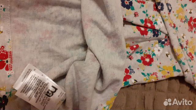 Платье Mothercare 92 размер Платье Mothercare 92 размер