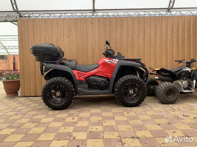 Cf Moto x8 Cf Moto x8