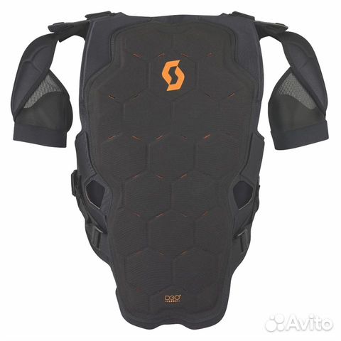 Мотозащита спины Мотозащита спины Scott Body Armor Мотозащита спины Мотозащита спины Scott Body Armor
