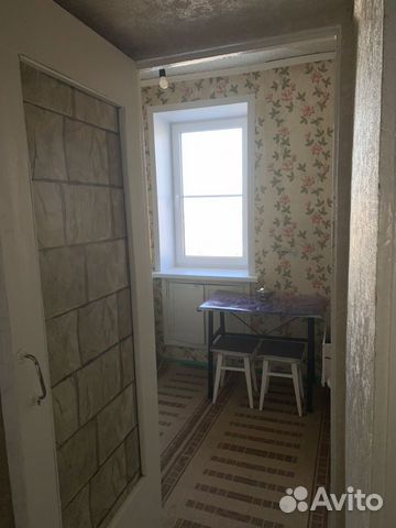 1-к квартира, 50 м², 7/9 эт.