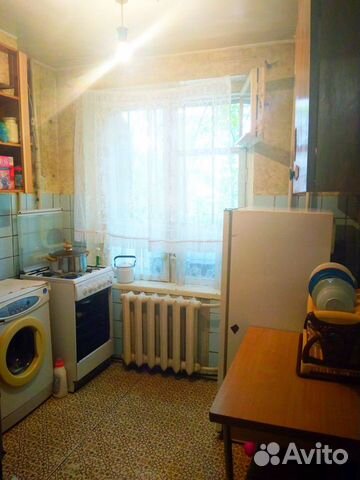 Комната 12 м² в 3-к, 1/5 эт.