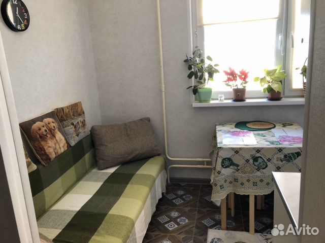 1-к квартира, 39 м², 15/17 эт.
