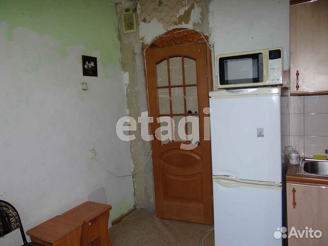 1-к квартира, 35 м², 3/10 эт.
