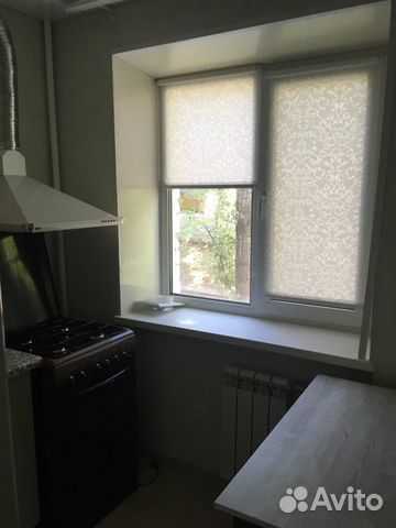 1-к квартира, 31 м², 2/5 эт.