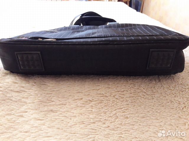 Сумка для ноутбука новая