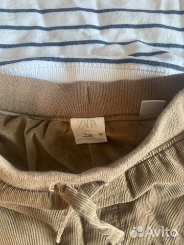 Костюм детский zara baby 92см Костюм детский zara baby 92см