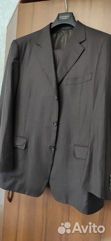 Костюм Canali Костюм Canali