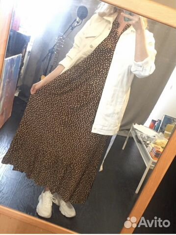 Платье Платье