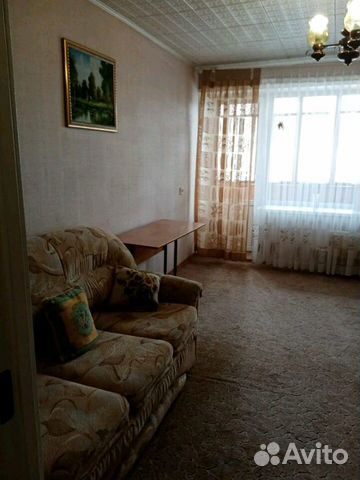 2-к квартира, 47 м², 10/10 эт. 2-к квартира, 47 м², 10/10 эт.