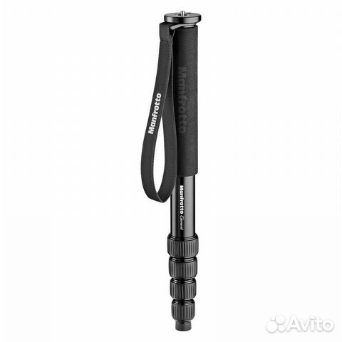Монопод Manfrotto Element mmelea5BK