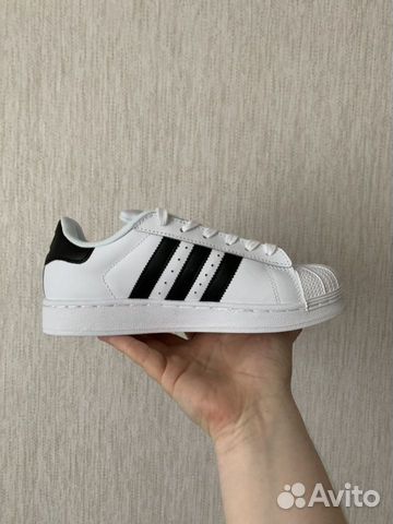 Кроссовки Adidas Superstar новые размеры 35-40 Кроссовки Adidas Superstar новые размеры 35-40