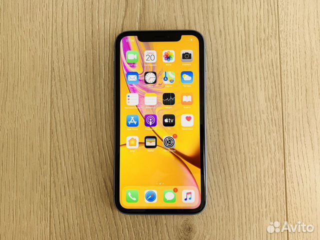 iPhone XR 64GB iPhone XR 64GB