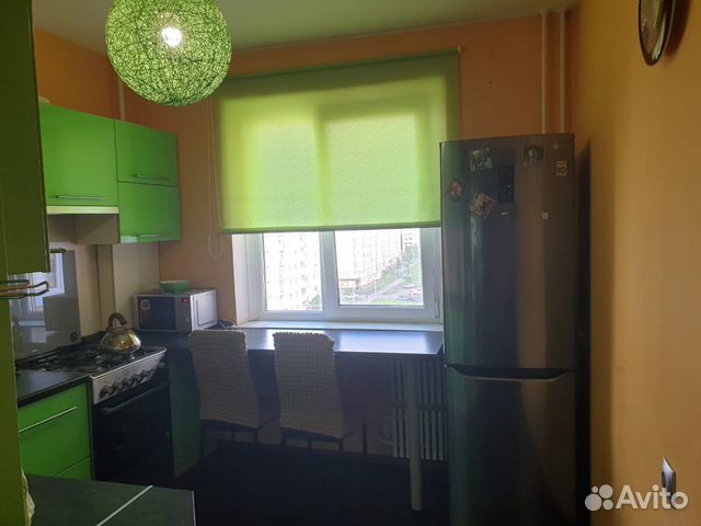 3-к квартира, 69.6 м², 8/10 эт. 3-к квартира, 69.6 м², 8/10 эт.