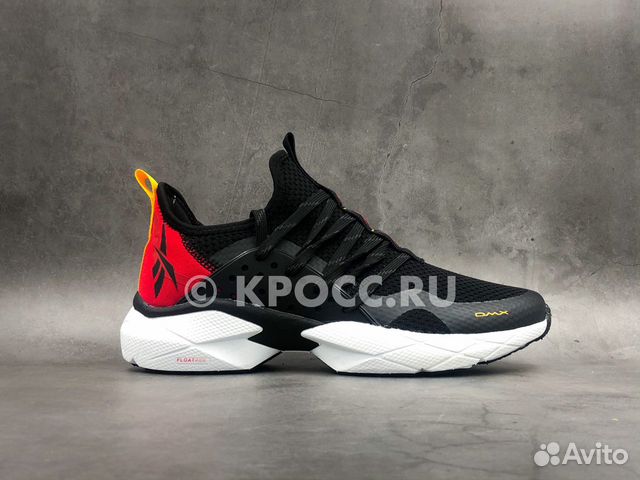 Кроссовки Reebok DMX мужские Кроссовки Reebok DMX мужские