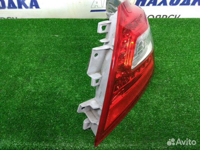 Фонарь задний задний правый Nissan Teana J32 Фонарь задний задний правый Nissan Teana J32