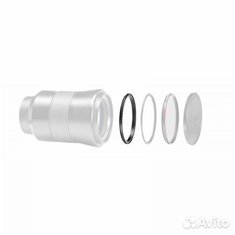 Адаптер для светофильтра Xume mfxla72 72mm