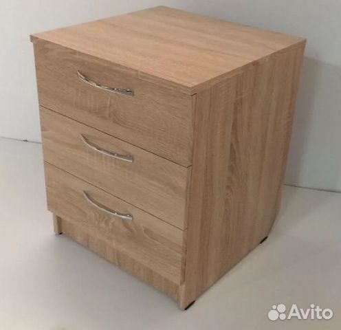 Прикроватная Тумба