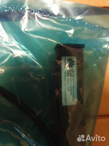 Трансивер huawei qsfp+ Трансивер huawei qsfp+