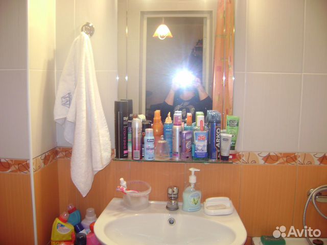 1-к квартира, 35 м², 7/12 эт. 1-к квартира, 35 м², 7/12 эт.