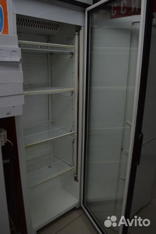 Шкаф холодильный