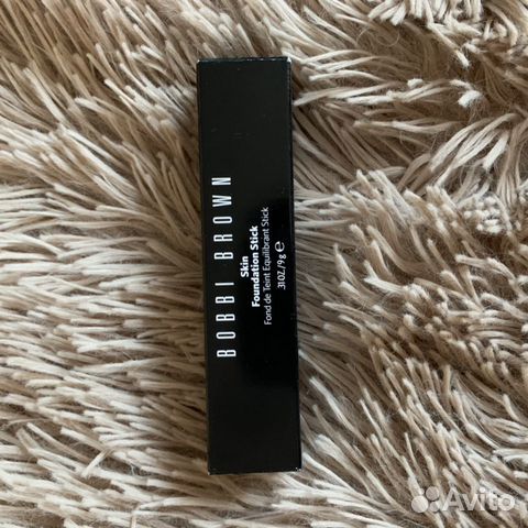 Тональное средство В карандаше bobbi brown Тональное средство В карандаше bobbi brown