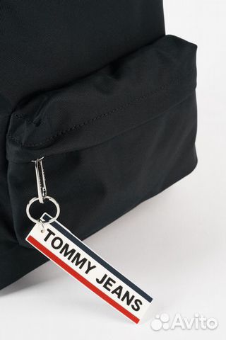 Рюкзак Tommy Hilfiger Jeans Рюкзак Tommy Hilfiger Jeans