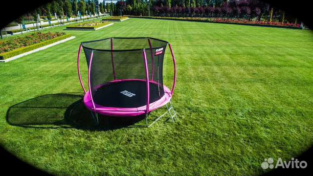 Батут 183 см для детей Батут 183 см для детей