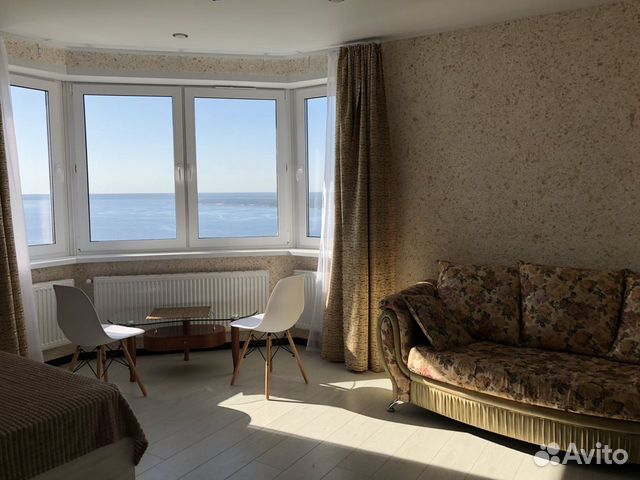 3-к квартира, 78 м², 14/23 эт.