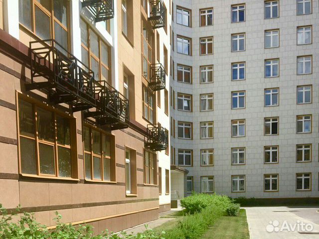 Студия, 18 м², 1/10 эт.