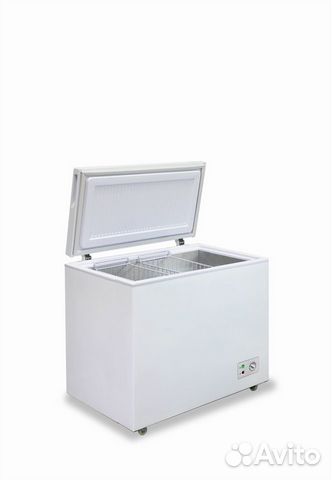 Морозильный ларь Бирюса 305кх