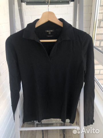 Кофта Massimo Dutti