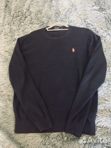 Пуловер Ralph Lauren Пуловер Ralph Lauren