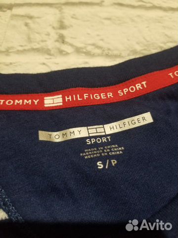 Женская майка без рукавов Tommy Hilfiger Женская майка без рукавов Tommy Hilfiger