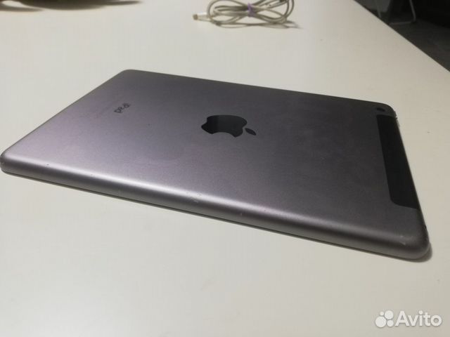 iPad mini 2 16gb