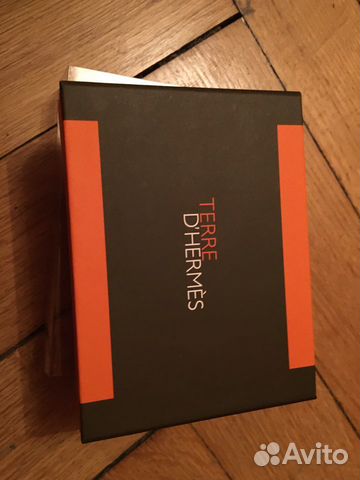 Новый Подарочный набор Hermes Новый Подарочный набор Hermes