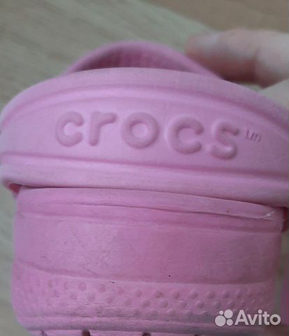 Кроксы Crocs оригинал Кроксы Crocs оригинал