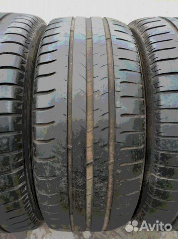 205 55 16 Michelin бу Шины Летние 205 55 R16 102L