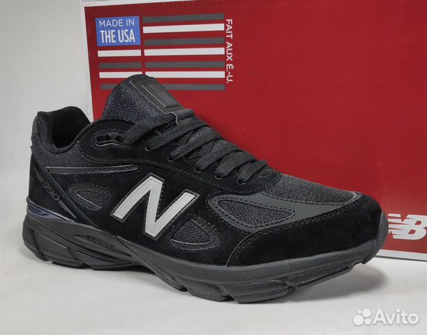 New Balance 990v4 New Balance 990v4