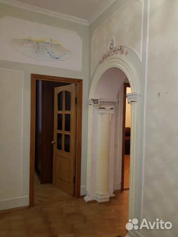 3-к квартира, 78 м², 3/3 эт. 3-к квартира, 78 м², 3/3 эт.
