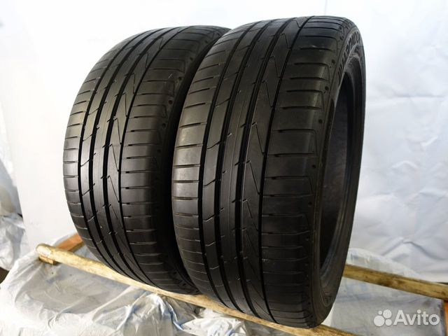 245 45 18 Hankook Ventus S1 evo 2 VbMmp