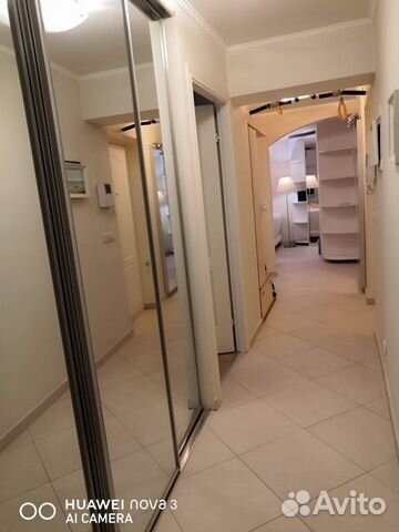 3-к квартира, 63 м², 12/12 эт.