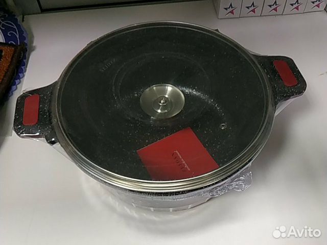 Кастрюля Кастрюля
